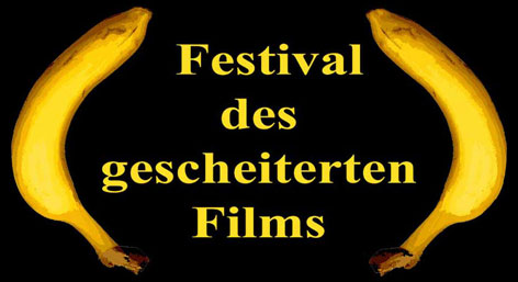 „Festival des gescheiterten Films“ im MAXIM