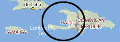 LORA – Hörer helfen Haiti