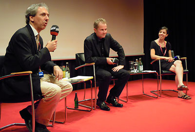 Ulrich Seidls Werkschau auf dem Münchner Filmfest