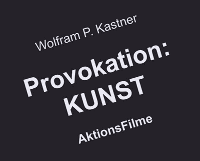 MAXIM-Kino zeigt Filme von Wolfram Kastner