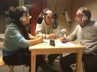 Jüdisch-Palästinensische Dialoggruppe