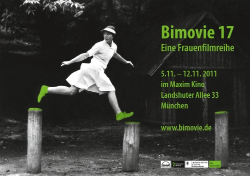 Bimovie 17, eine Frauenfilmreihe