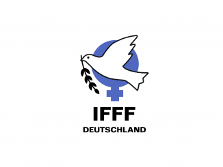 Internationale Frauenliga für Frieden und Freiheit (IFFF)