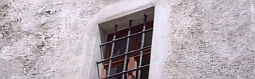 Knastfenster