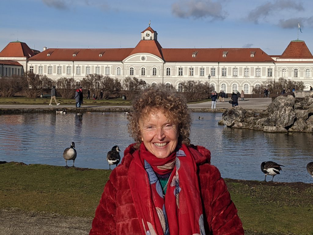 Nachhören: Historische Arbeitswelt von München – Arbeitswelt in Wandel