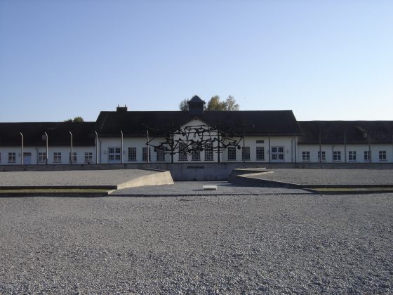 Handlungsbedarf bei KZ-Gedenkstätte Dachau angemahnt