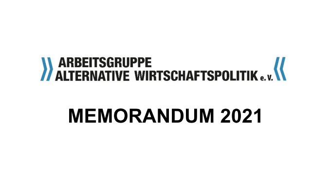 Memorandum 2021