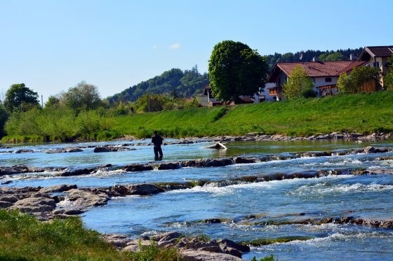 Qualität des Grundwassers in Bayern belastet – Wo liegen die Gründe?