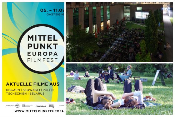 Kultur in München von 30. Juni bis 07. Juli 2021: Lix Picknick, Popup Sommerkino, Mittelpunkt Europa Filmfest, Vortrag „Weniger ist mehr. Wirklich?“