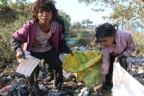 Kinderarbeit: Weltweit auf dem Vormarsch