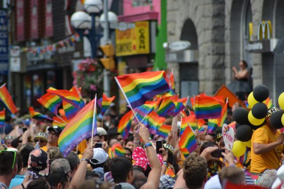 Das Ende des Pride Month und der Anfang des CSD München