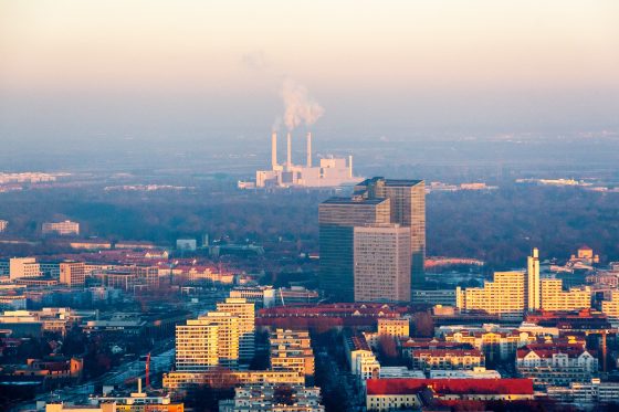Klimastrategie München: klimaneutral bis 2035