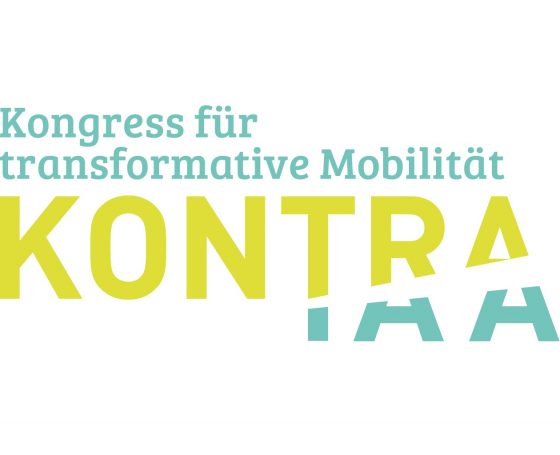 #KonTraIAA – Mobilisierung zum Kongress für transformative Mobilität aus dem ganzen Bundesgebiet
