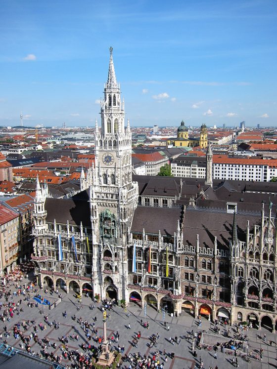 München – Sparen auf Kosten von Künstlern und Armen?!