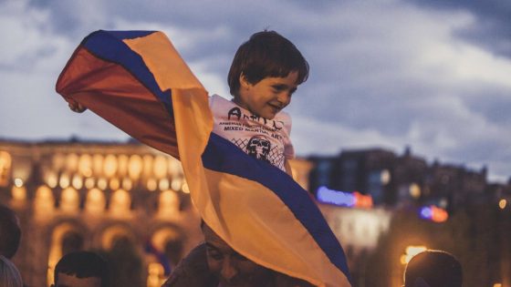 Die Armenische Redaktion vom 08.09.2021