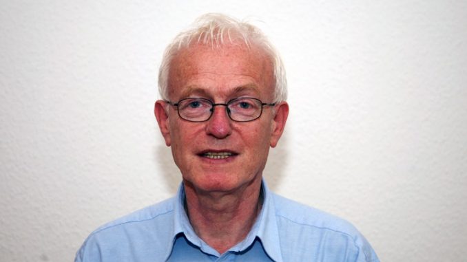 Benedikt Hopmann, Rechtsanwalt