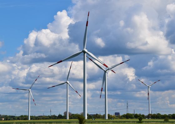 Das Wind-an-Land-Gesetz könnte ein Turbo für Erneuerbare sein