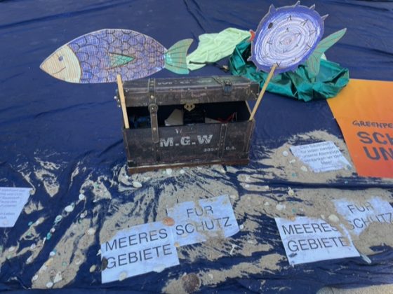 Meeresschutz ist eine globale Aufgabe – vor der UN-Meereskonferenz am 15.08.22