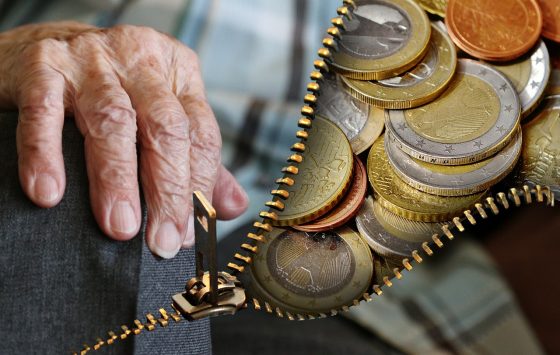 Lindners Renten-Blase: Des Finanzministers fröhlich dargebrachtes Aktiensparplanmärchen