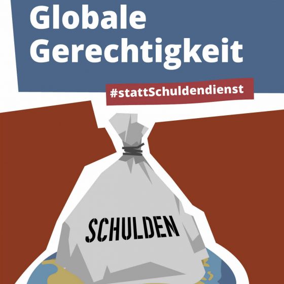 Endet die Profitmacherei mit Krisenländern? Der IWF will Zinsaufschläge von ärmeren Ländern verlangen