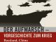 Jörg Kronauer - Der Aufmarsch. Vorgeschichte zum Krieg - Russland, China und der Westen. PapyRossa 2022, ISBN 978-3-89438-778-5