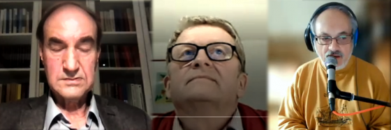 Prof. Dr. Richard Münch, Prof. Dr. Dr. Helge Peukert, Ulrich Seibert