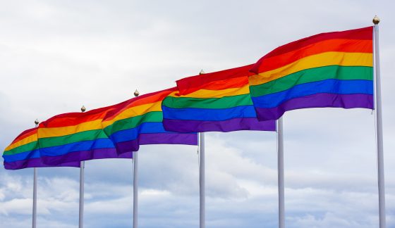 Schwuler Aktivist erhält Asyl, BAMF lenkt ein