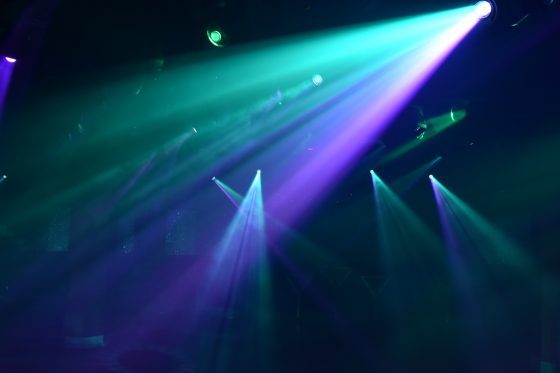 Mehr legale Raves für münchner Jugend