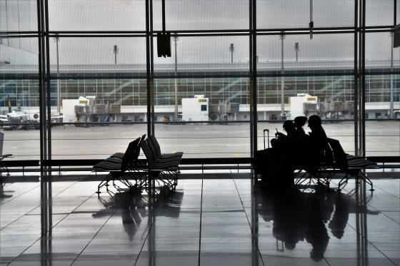 Der Streik am Münchner Flughafen hat massive Auswirkungen – auch Sicherheitskonferenz ist betroffen