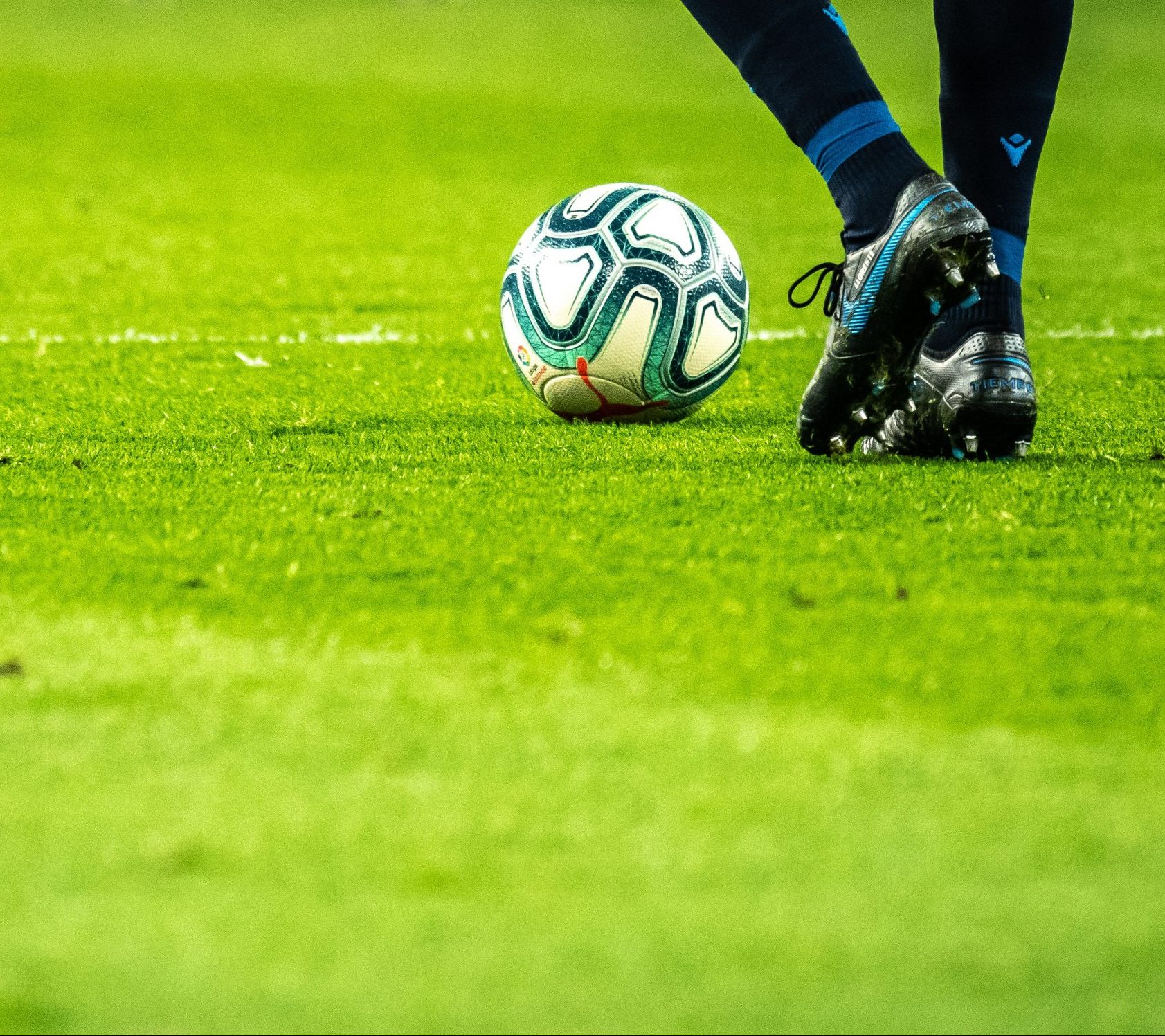 Fußball Liebhaber*innen im Gespräch Frauen und Mädchenfußball in