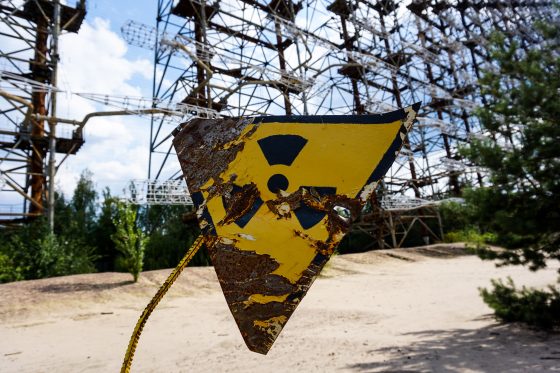 Atomkraftwerke oder Erneuerbare Energie- 12 Jahre nach Fukushima