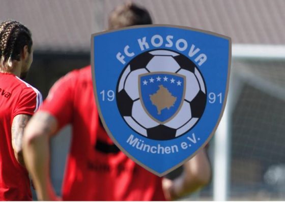 Fußball-Liebhaber – Amateure im Gespräch: FC Kosova München e.V. mit der Trainer-Legende: Gzim Shala