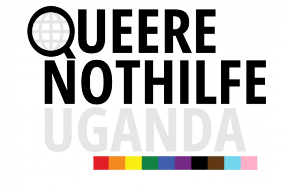 Offener Brief des Bündnisses queere Nothilfe Uganda