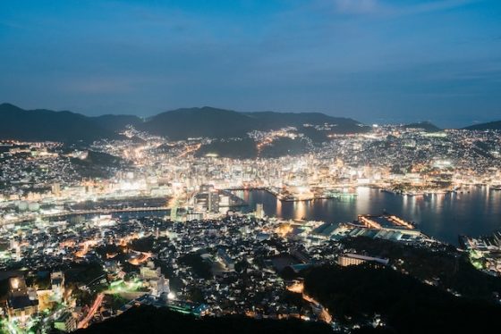 Gedenken in Nagasaki – Bericht von vor Ort