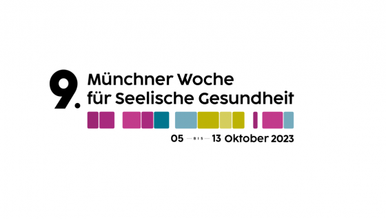 Kulturtipps-Special zur Münchner Woche für seelische Gesundheit