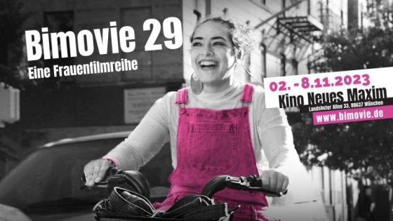 Bimovie 29 – Eine Frauenfilmreihe