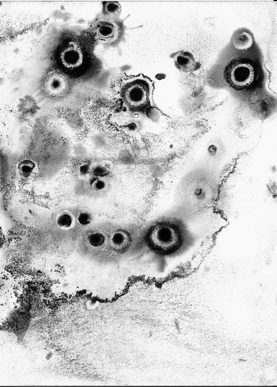 DAS RADIOEXPERIMENT – Neue Radiokunst aus München