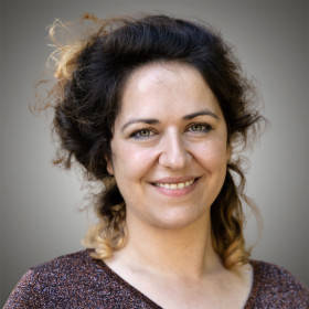Lisa Böhm, Leiterin für Campaigning bei abgeordnetenwatch.de