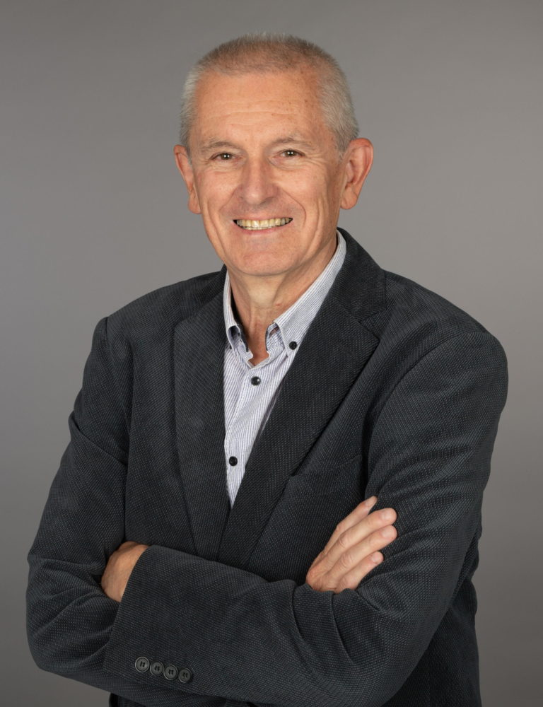 Prof. Dr. Walter Ötsch