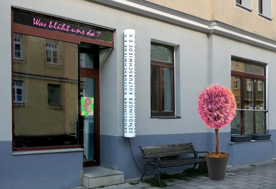 „Alles anders oder was?“ in der Sendlinger Kulturschmiede