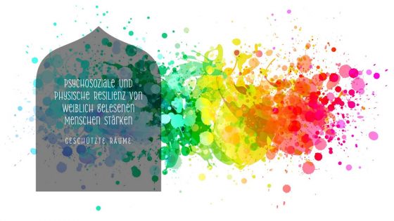 Geschützte Räume in München