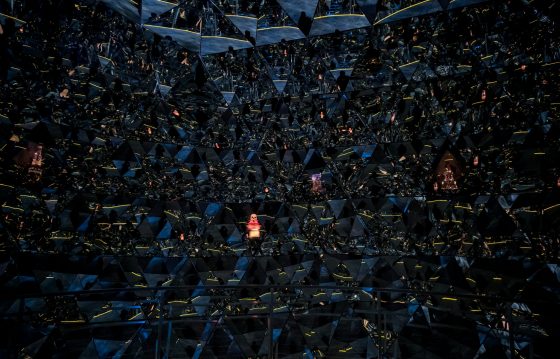 Das Kunstmagazin von Lothringer13 Florida