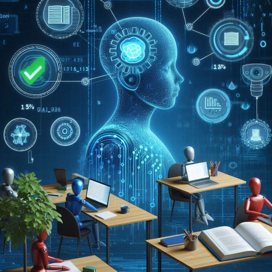 Wie KI das akademische Schreiben verändert