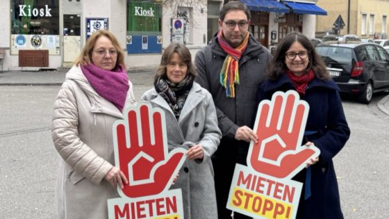 Wohnen in München: schon drei Jahre ohne Vorkaufsrecht