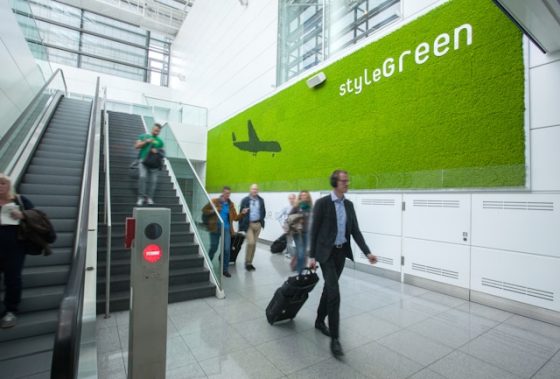 Klage gegen „Ewigkeits-Baurecht“ für 3. Startbahn am Münchner Flughafen