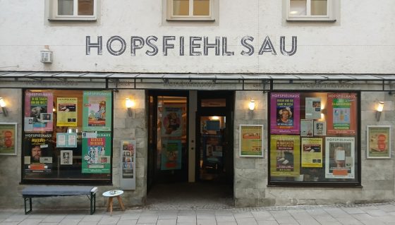 6. Bildsuche-Gewinnspiel – Welches Theater ist das? AUFLÖSUNG