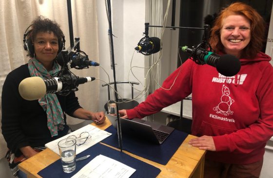 Internationaler Tag gegen Gewalt an Frauen am 25. November