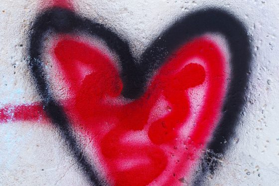 Herzblitz für Menschen mit Behinderung