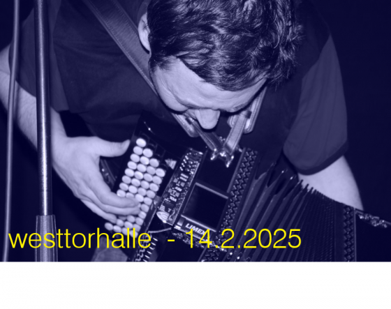 ATTWENGER am Freitag