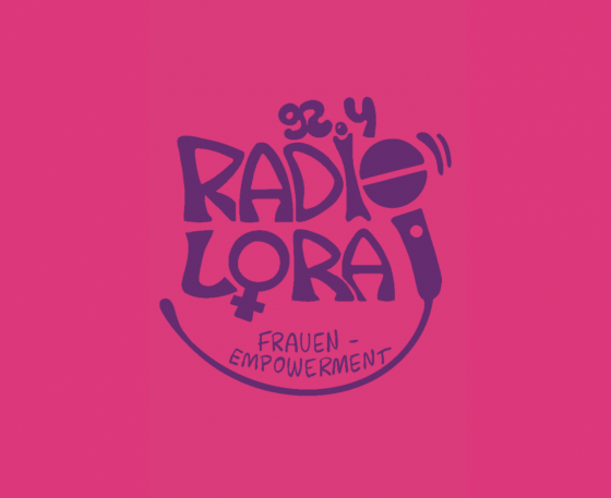 Frauen*monat März 2025 bei Radio LORA München – Sendeübersicht